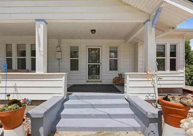 2nd image of 14275 W 50th Ave, Golden, CO 80403 | MLS# 6917667