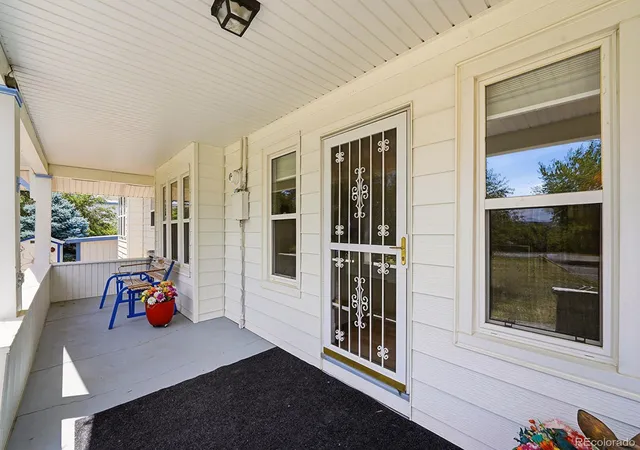 3rd image of 14275 W 50Th Ave, Golden, CO 80403 | MLS# 6917667