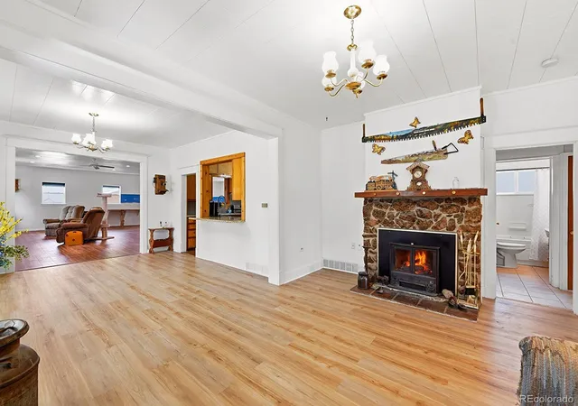 4th image of 14275 W 50Th Ave, Golden, CO 80403 | MLS# 6917667