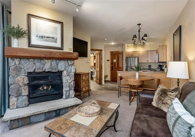 Homes for sale in Dillon, CO | 100 Dercum Sq #8343, Dillon, CO 80435 | MLS# 4966695