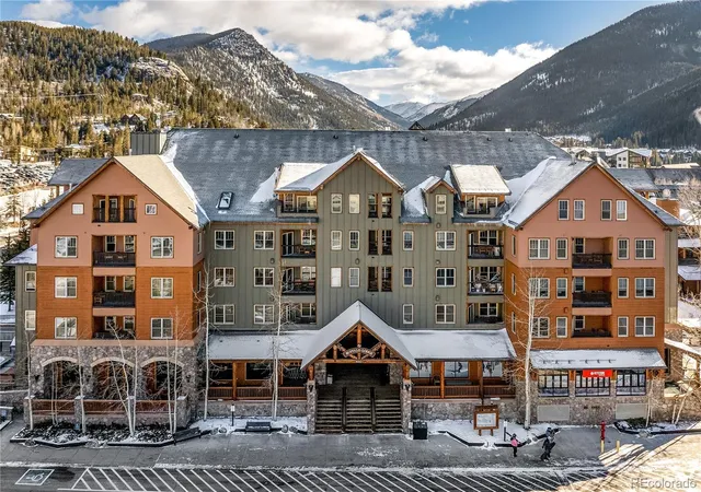 Homes for sale in Dillon, CO | 100 Dercum Sq #8343, Dillon, CO 80435 | MLS# 4966695