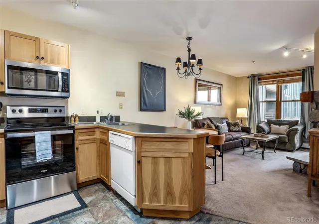 Homes for sale in Dillon, CO | 100 Dercum Sq #8343, Dillon, CO 80435 | MLS# 4966695
