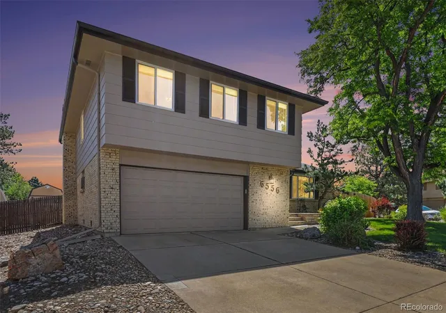 2nd image of 6556 S Brentwood Wy, Littleton, CO 80123 | MLS# 1896949