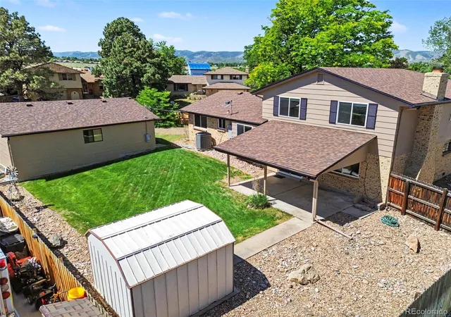3rd image of 6556 S Brentwood Wy, Littleton, CO 80123 | MLS# 1896949