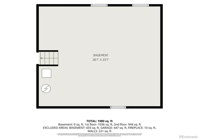 24th image of 6556 S Brentwood Wy, Littleton, CO 80123 | MLS# 1896949