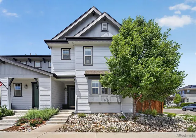 Homes for sale in Denver, CO | 9091 E 59th North Pl, Denver, CO 80238 | MLS# 7490166