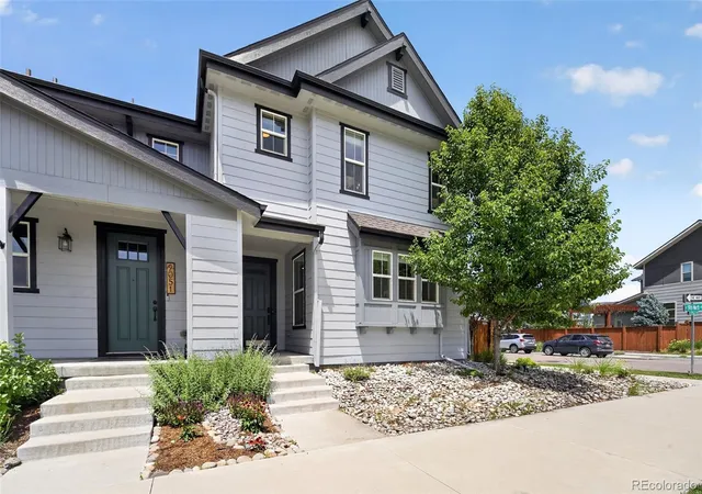 Homes for sale in Denver, CO | 9091 E 59th North Pl, Denver, CO 80238 | MLS# 7490166