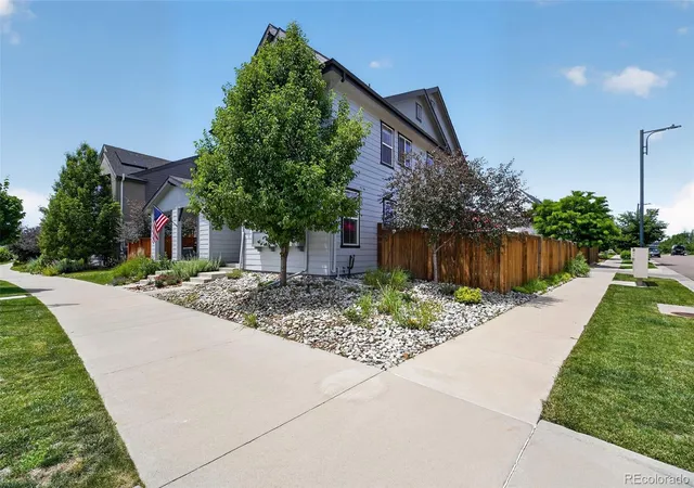 Homes for sale in Denver, CO | 9091 E 59Th North Pl, Denver, CO 80238 | MLS# 7490166