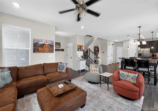 Homes for sale in Denver, CO | 9091 E 59Th North Pl, Denver, CO 80238 | MLS# 7490166