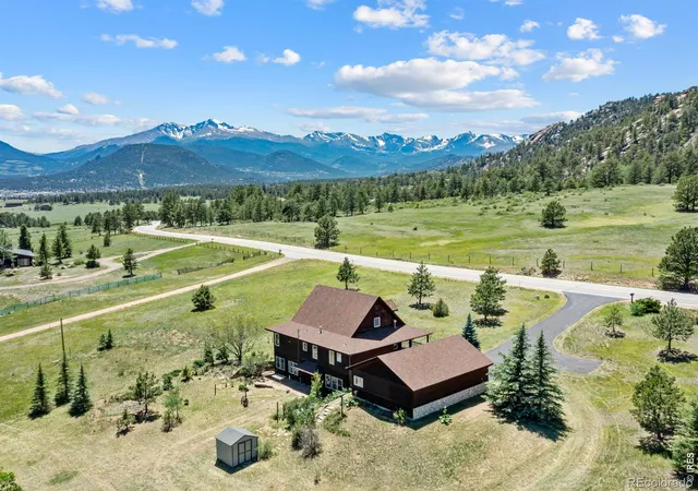 1st image of 2180 Devils Gulch Rd, Estes Park, CO 80517 | MLS# IR1061961