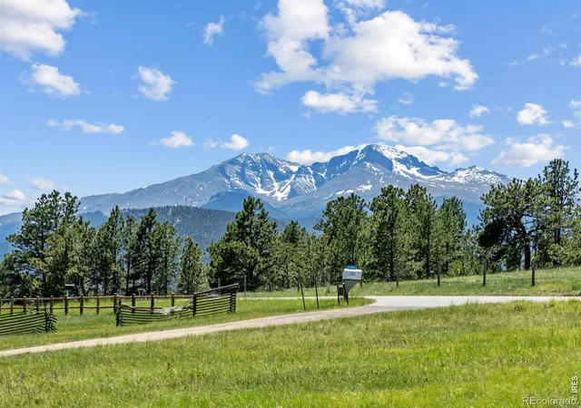2nd image of 2180 Devils Gulch Rd, Estes Park, CO 80517 | MLS# IR1061961