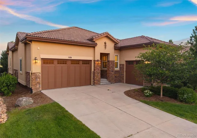 Photo 1 of Sale Pending at 5136 Le Duc Dr, Castle Rock, CO 80108 | MLS# 3479383 | Listing updated on 2026-09-08