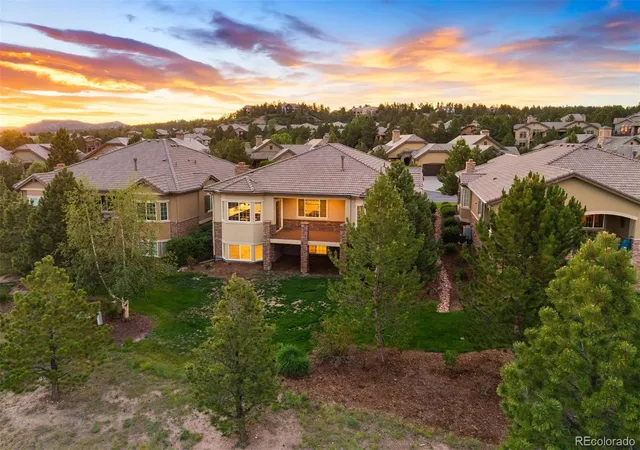 Photo 2 of Sale Pending at 5136 Le Duc Dr, Castle Rock, CO 80108 | MLS# 3479383 | Listing updated on 2026-09-08
