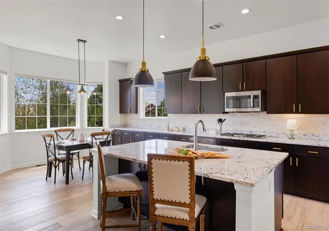 Photo 3 of Sale Pending at 5136 Le Duc Dr, Castle Rock, CO 80108 | MLS# 3479383 | Listing updated on 2026-09-08