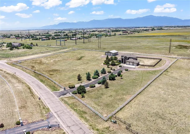 Photo 3 of Single family home for sale at 8524 Towner Ave, Peyton, CO 80831 | MLS# 1569135 | Listing updated on 2026-08-04