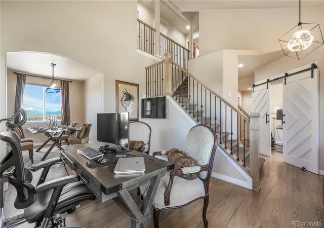 Photo 4 of Single family home for sale at 8524 Towner Ave, Peyton, CO 80831 | MLS# 1569135 | Listing updated on 2026-08-04