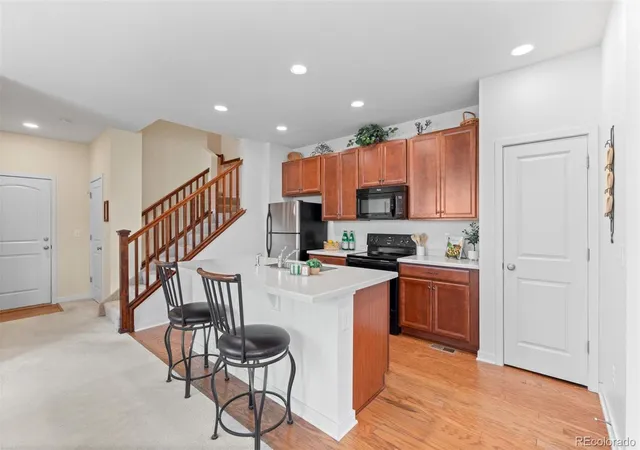 Homes for sale in Parker, CO | 10053 Nadine Ln, Parker, CO 80134 | MLS# 2923756
