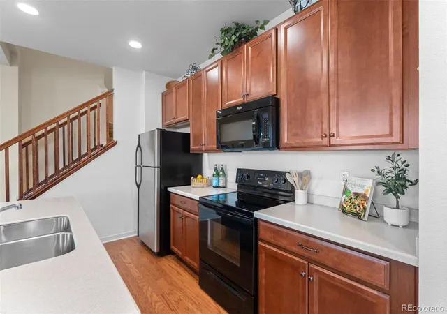 Homes for sale in Parker, CO | 10053 Nadine Ln, Parker, CO 80134 | MLS# 2923756