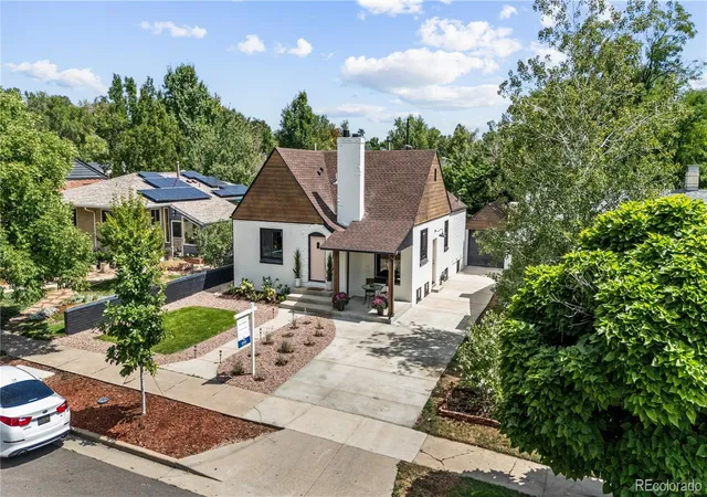 Photo 4 of Sale Pending at 2656 Tennyson St, Denver, CO 80212 | MLS# 5178966 | Listing updated on 2026-08-30