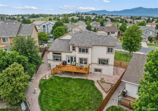 2nd image of 7001 Oasis Butte Dr, Colorado Springs, CO 80923 | MLS# 2151001