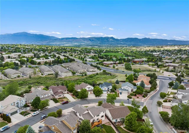 3rd image of 7001 Oasis Butte Dr, Colorado Springs, CO 80923 | MLS# 2151001