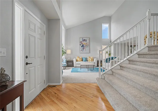 4th image of 7001 Oasis Butte Dr, Colorado Springs, CO 80923 | MLS# 2151001