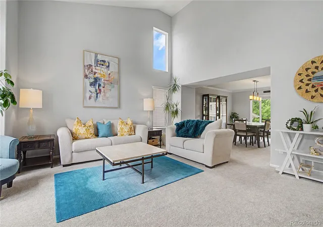 5th image of 7001 Oasis Butte Dr, Colorado Springs, CO 80923 | MLS# 2151001