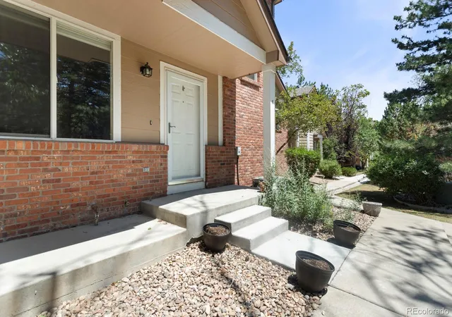 Photo 3 of Condo for sale at 7600 W Coal Mine Ave #C, Littleton, CO 80123 | MLS# 7597096 | Listing updated on 2026-09-21