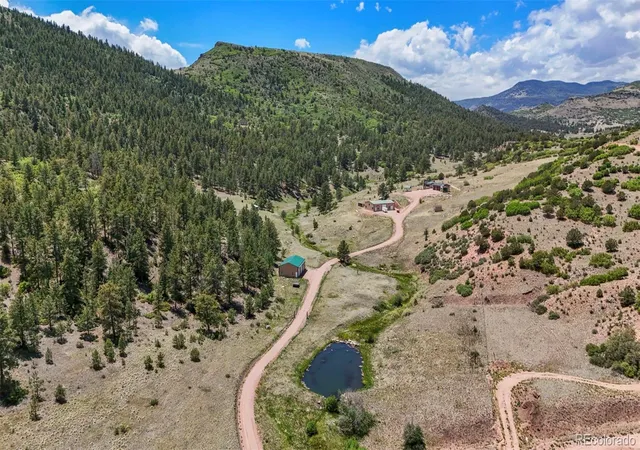 1st image of 400 Bear Trax Dr, Canon City, CO 81212 | MLS# 4761179