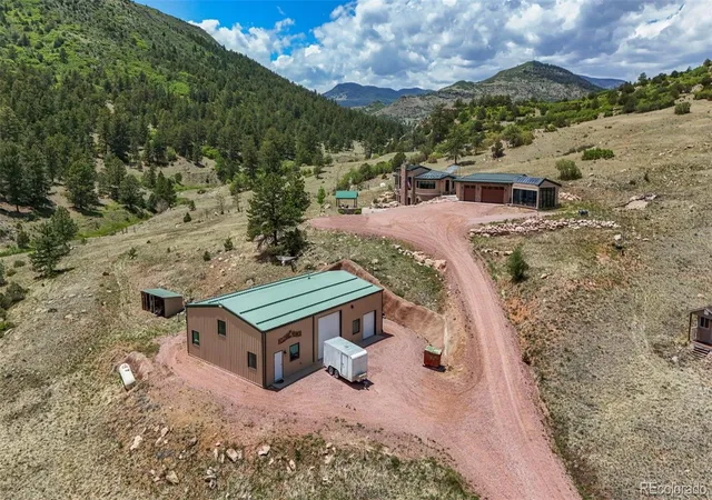 3rd image of 400 Bear Trax Dr, Canon City, CO 81212 | MLS# 4761179