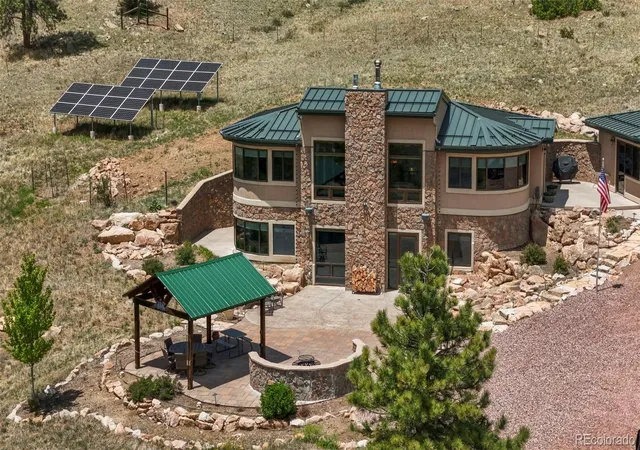 4th image of 400 Bear Trax Dr, Canon City, CO 81212 | MLS# 4761179