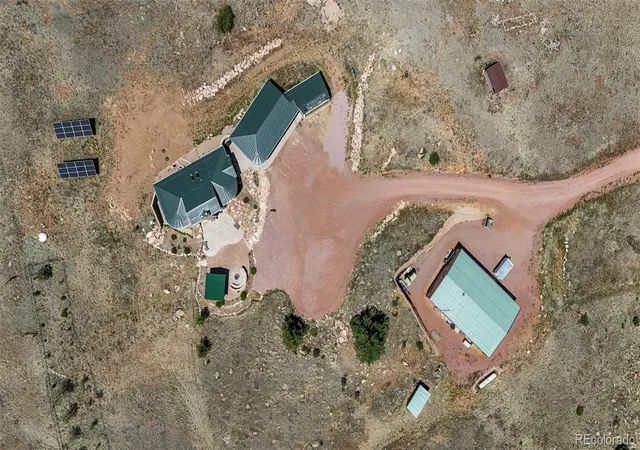 50th image of 400 Bear Trax Dr, Canon City, CO 81212 | MLS# 4761179