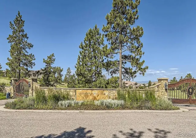 17th image of 16447 Standing Elk Dr, Parker, CO 80134 | MLS# 8461650