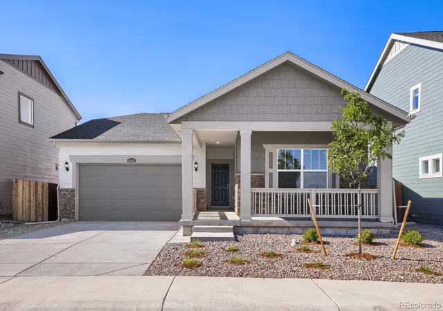 Homes for sale in Bennett, CO | 45931 Mill Ave, Bennett, CO 80102 | MLS# 4061448
