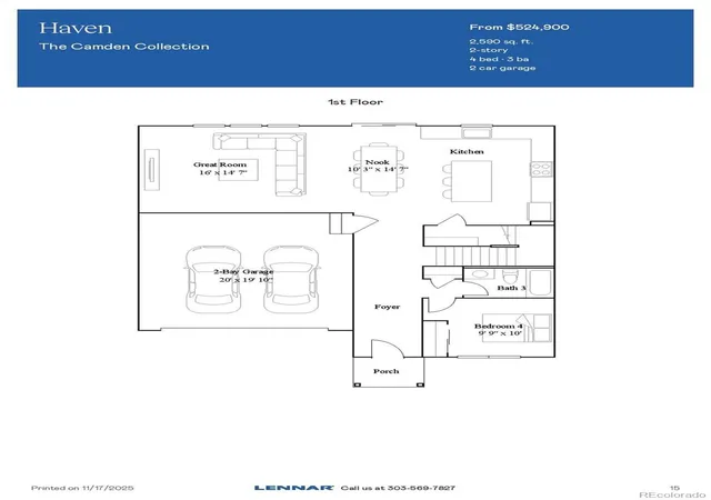 Homes for sale in Bennett, CO | 350 Wildflower Ct, Bennett, CO 80102 | MLS# 2767899