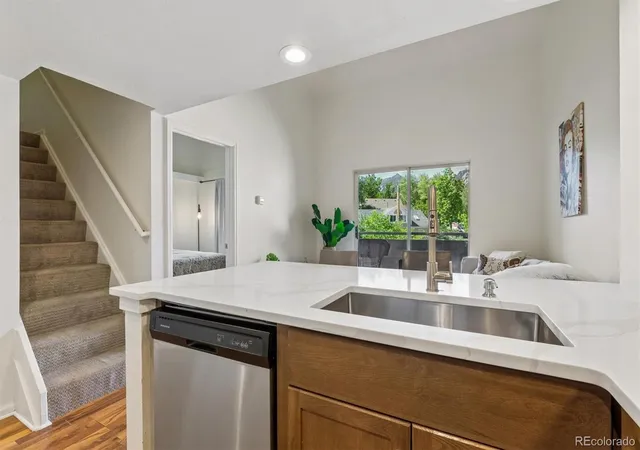 5th image of 935 Broadway #211, Boulder, CO 80302 | MLS# 5135875