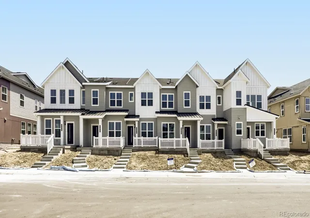1st image of 390 N Bersshine Ct, Watkins, CO 80137 | MLS# 9160204