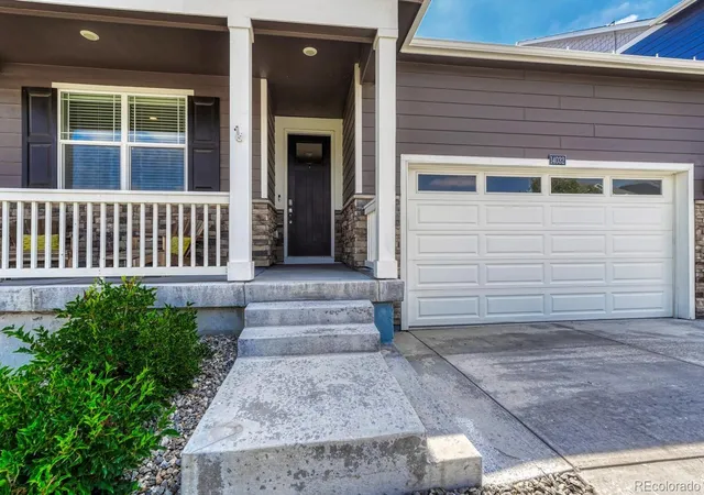 Homes for sale in Parker, CO | 14032 Shasta Daisy St, Parker, CO 80134 | MLS# 6075603