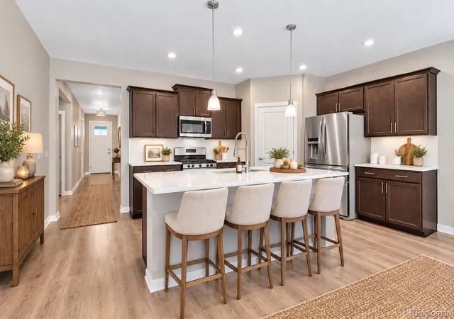 Photo 2 of Single family home for sale at 14032 Shasta Daisy St, Parker, CO 80134 | MLS# 6075603 | Listing updated on 2026-10-03