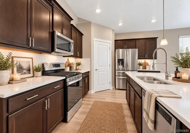 Photo 3 of Single family home for sale at 14032 Shasta Daisy St, Parker, CO 80134 | MLS# 6075603 | Listing updated on 2026-10-03