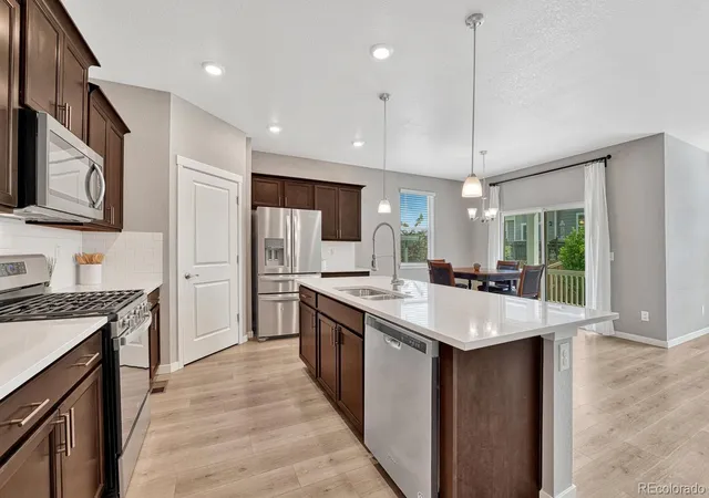 Homes for sale in Parker, CO | 14032 Shasta Daisy St, Parker, CO 80134 | MLS# 6075603