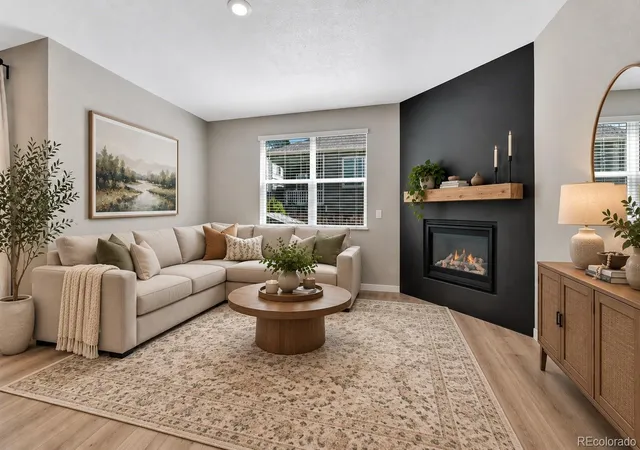 Photo 4 of Single family home for sale at 14032 Shasta Daisy St, Parker, CO 80134 | MLS# 6075603 | Listing updated on 2026-10-03