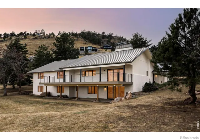 2nd image of 3735 Wild Plum Ct, Boulder, CO 80304 | MLS# IR1061972