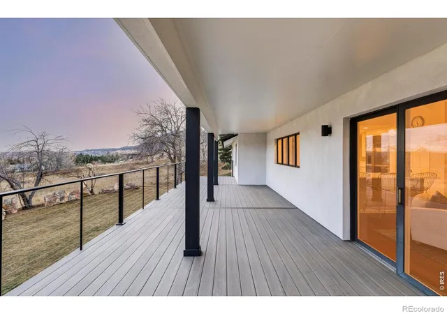 3rd image of 3735 Wild Plum Ct, Boulder, CO 80304 | MLS# IR1061972