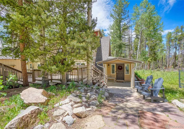 Homes for sale in Black Hawk, CO | 983 Wedgwood Rd, Black Hawk, CO 80422 | MLS# 9187846