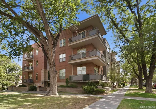 Homes for sale in Denver, CO | 1700 N Emerson St, Denver, CO 80218