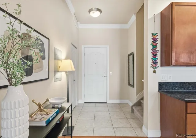 Homes for sale in Denver, CO | 1700 N Emerson St, Denver, CO 80218