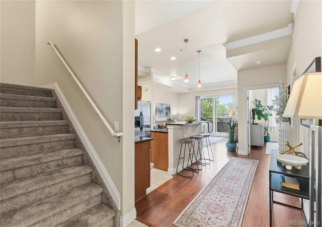 Homes for sale in Denver, CO | 1700 N Emerson St, Denver, CO 80218