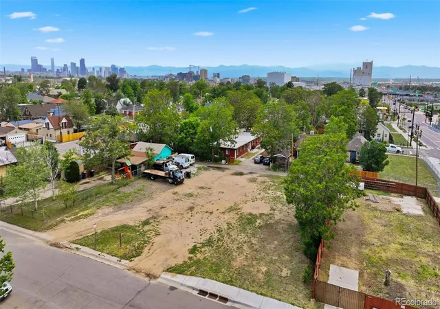 Photo 2 of Land for sale at 4525 Milwaukee St, Denver, CO 80216 | MLS# 5611868 | Listing updated on 2026-06-17