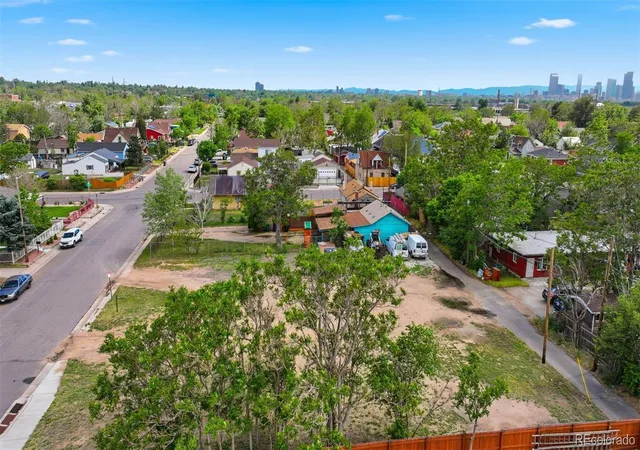 Photo 3 of Land for sale at 4525 Milwaukee St, Denver, CO 80216 | MLS# 5611868 | Listing updated on 2026-06-17